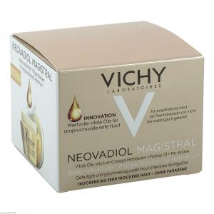 VICHY NEOVADIOL Magistral Creme