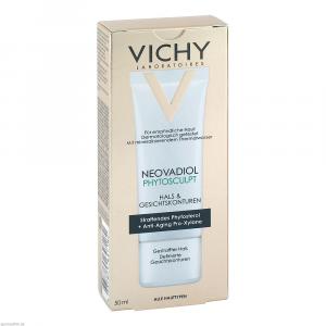 VICHY NEOVADIOL Phytosculpt Creme