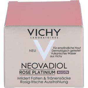 VICHY NEOVADIOL Rose Augencreme