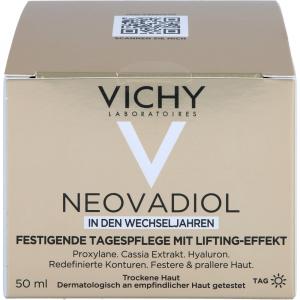 VICHY NEOVADIOL Tagescreme in den Wechseljahren TH