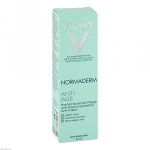 VICHY NORMADERM Anti-Age Creme