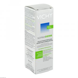 VICHY NORMADERM Feuchtigkeitspflege Creme