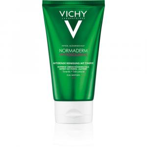 VICHY NORMADERM mattier.Reinigung m.Tonerde Schaum
