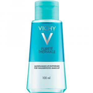VICHY PURETE Thermale Augen Make-up Ent.wasserf./R