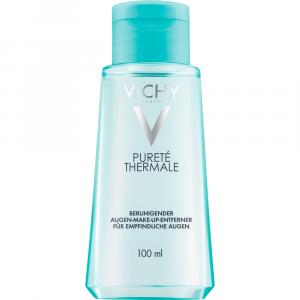 VICHY PURETE Thermale Augen Make-up Entf.sens./R