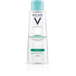 VICHY PURETE Thermale Mineral Mizellen-Fluid Misch