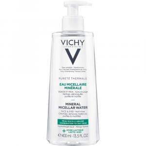 VICHY PURETE Thermale Mineral Mizellen-Fluid Misch