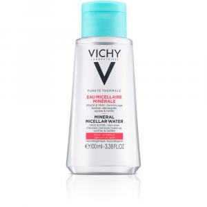VICHY PURETE Thermale Mineral Mizellen-Fluid sens.