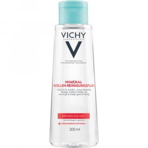 VICHY PURETE Thermale Mineral Mizellen-Fluid sens.
