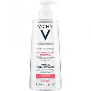 VICHY PURETE Thermale Mineral Mizellen-Fluid sens.