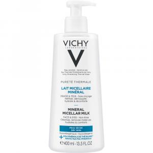 VICHY PURETE Thermale Mineral Mizellen-Milch dry