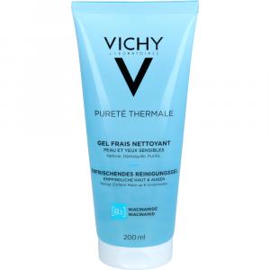 VICHY PURETE Thermale Reinigungsgel