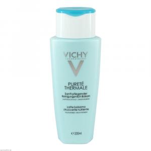 VICHY PURETE Thermale Reinigungsmilch 2015