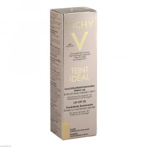 VICHY TEINT Ideal Fluid LSF 15