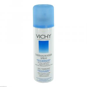 VICHY THERMALWASSERSPRAY Neu
