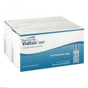 VIDISIC EDO Augengel