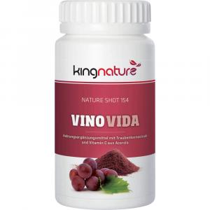 VINO VIDA Kapseln