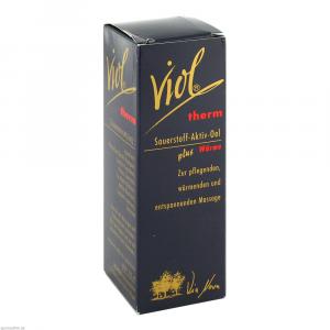 VIOL THERM Öl