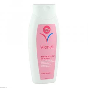VIONELL Intim Waschlotion soft & sensitive
