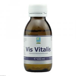 VIS VITALIS flüssig