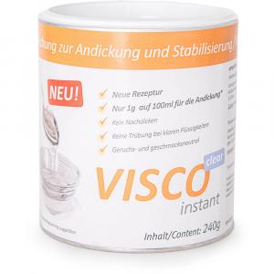 VISCOCLEAR instant Pulver