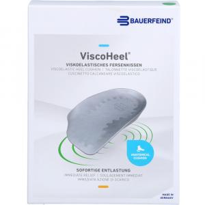 VISCOHEEL Fersenkissen Gr.2