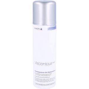 VISCONTOUR Water Spray
