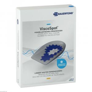 VISCOSPOT Fersenkissen rechts+links Gr.2