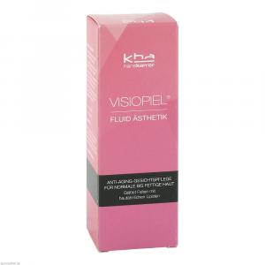 VISIOPIEL Fluid Ästhetik