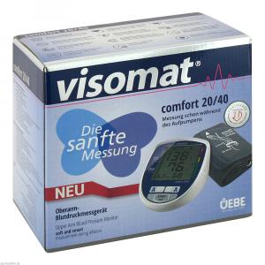 VISOMAT comfort 20/40 Oberarm Blutdruckmessger.