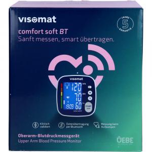 VISOMAT comfort soft Bluetooth Blutdruckmessgerät
