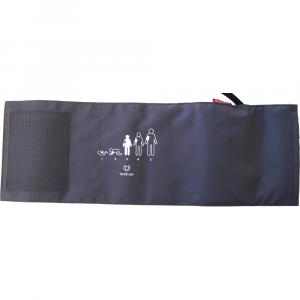 VISOMAT Klettmanschette Typ 3 18-25 cm