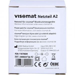 VISOMAT Netzteil
