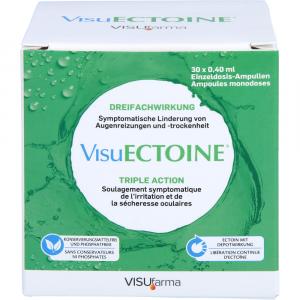 VISUECTOINE Augentropfen