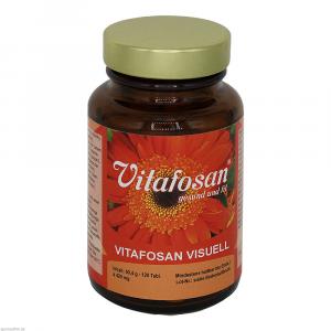 VISUELL Vitafosan Tabletten