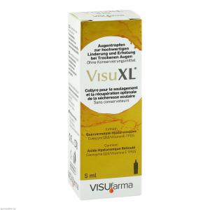 VISUXL Augentropfen