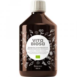 VITA BIOSA Aronia kbA flüssig