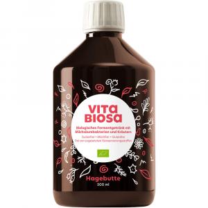 VITA BIOSA Hagebutte flüssig