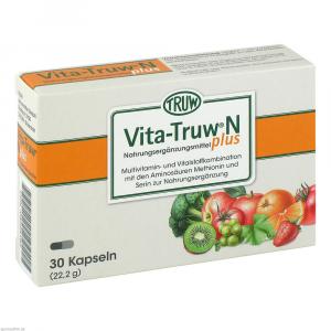 VITA TRUW N Plus Kapseln