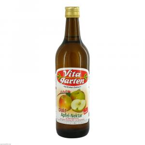 VITAGARTEN Diät Apfel Nektar