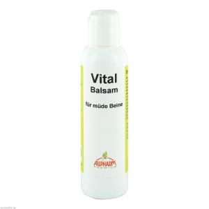 VITAL BALSAM