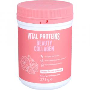 VITAL PROTEINS Beauty Collagen Erdbeere Zitrone