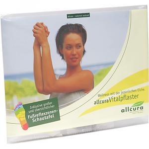 VITALPFLASTER