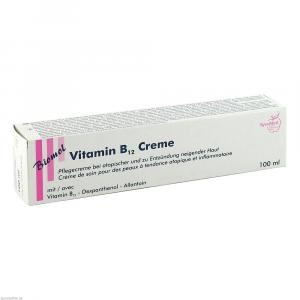 VITAMIN B12 CREME