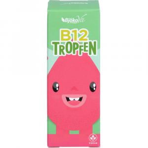 VITAMIN B12 KINDER Tropfen