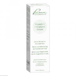 VITAMIN C SERUM+Hyaluron