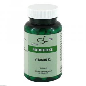 VITAMIN K2 KAPSELN