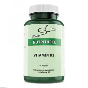 VITAMIN K2 KAPSELN