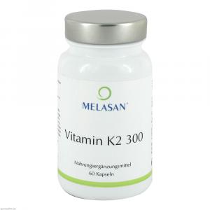 VITAMIN K2 KAPSELN
