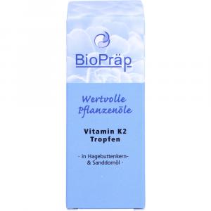 VITAMIN K2 TROPFEN